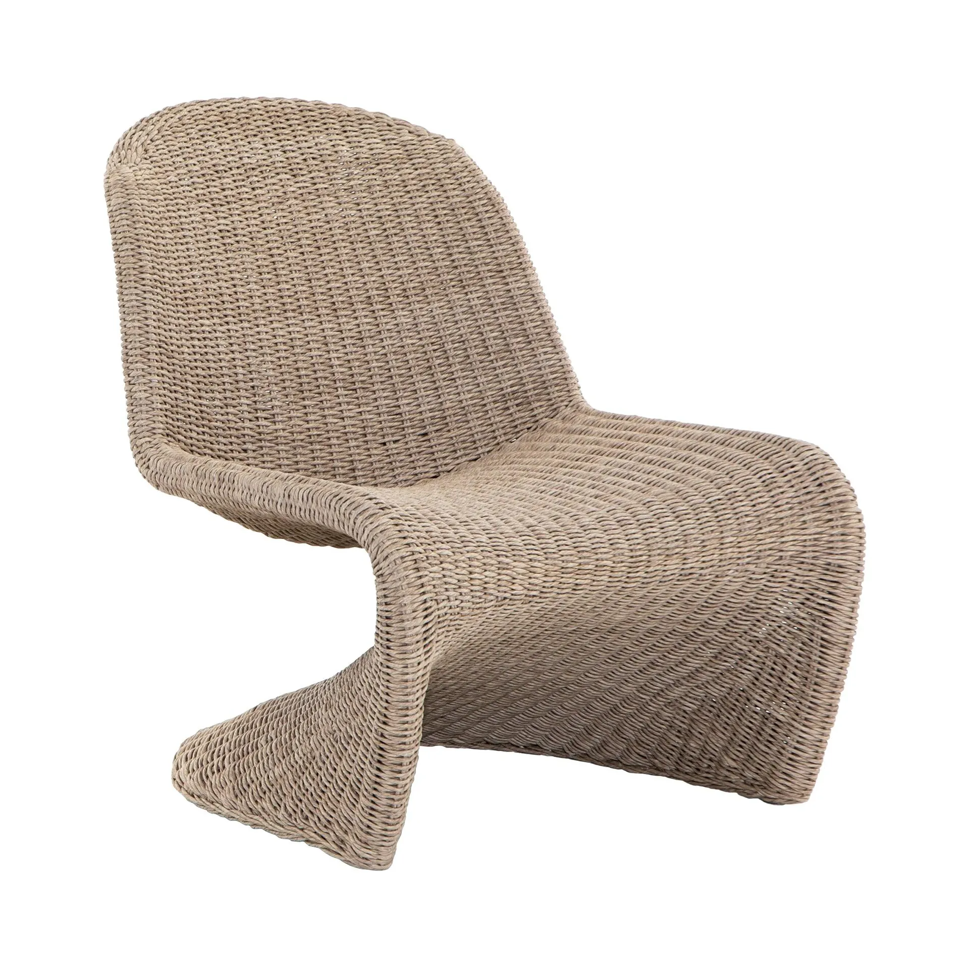Baza Lounge Chair