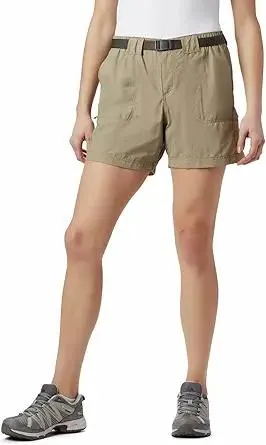 Columbia Women's Sandy River Cargo Short