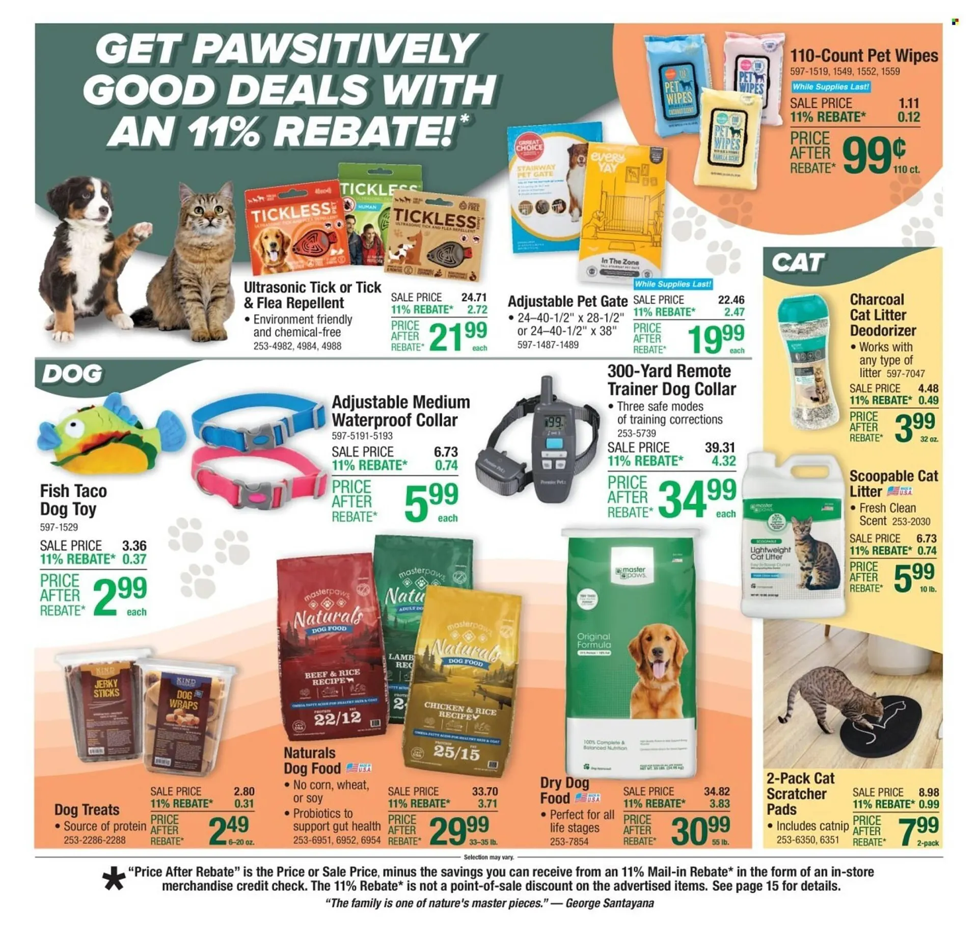 Weekly ad Menards Weekly Ad from April 17 to April 27 2025 - Page 29