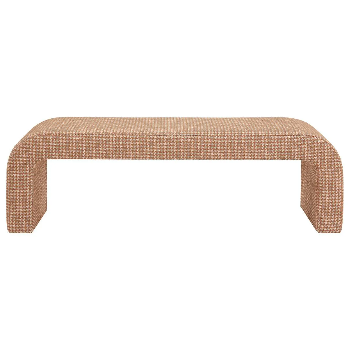 Daine 62" Upholstered Bench