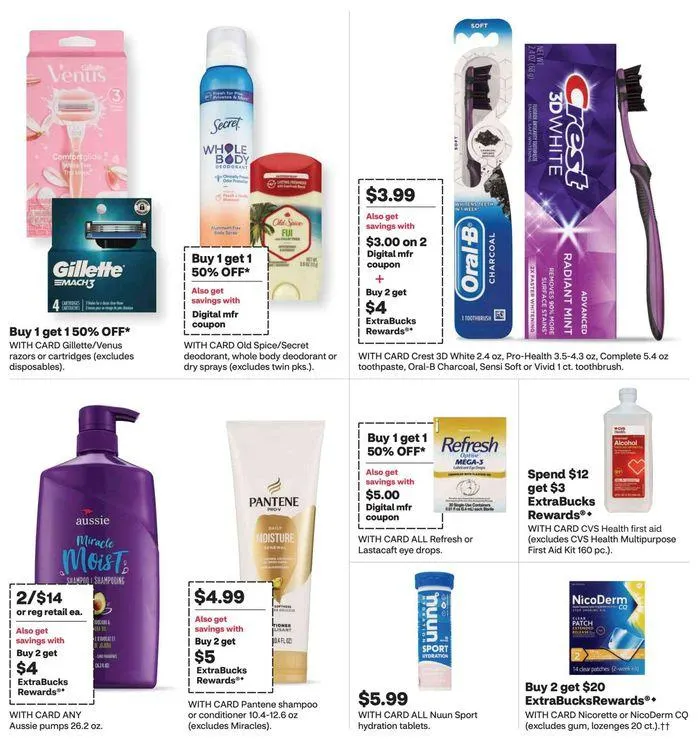 Weekly ad Current special promotions from August 18 to August 24 2024 - Page 23