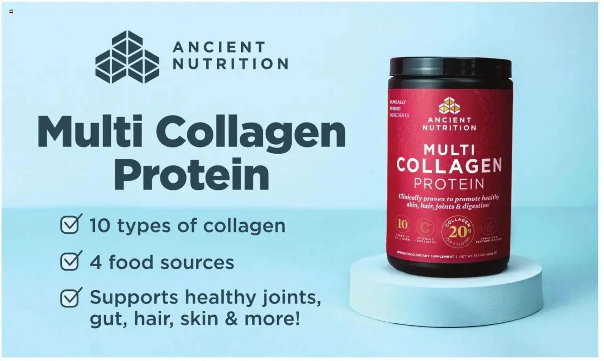 Weekly ad Fresh Thyme Weekly Ad from June 18 to June 24 2025 - Page 8