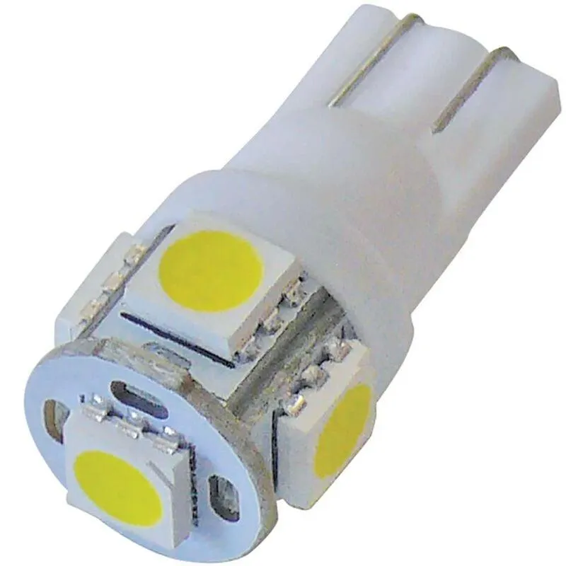 2 pack of LED bulbs for all 194 applications