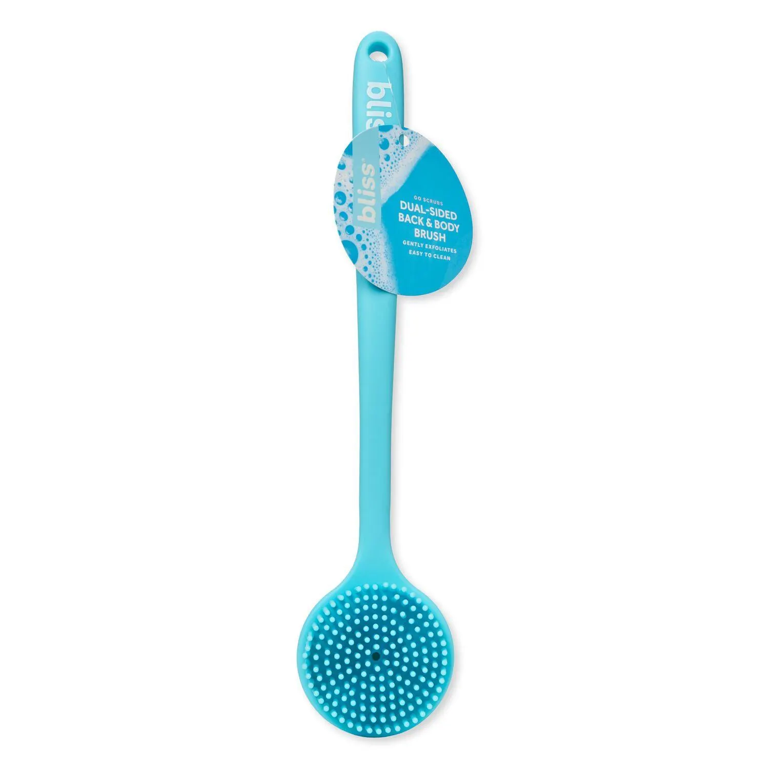 Go Scrubs Exfoliating Back & Body Brush
