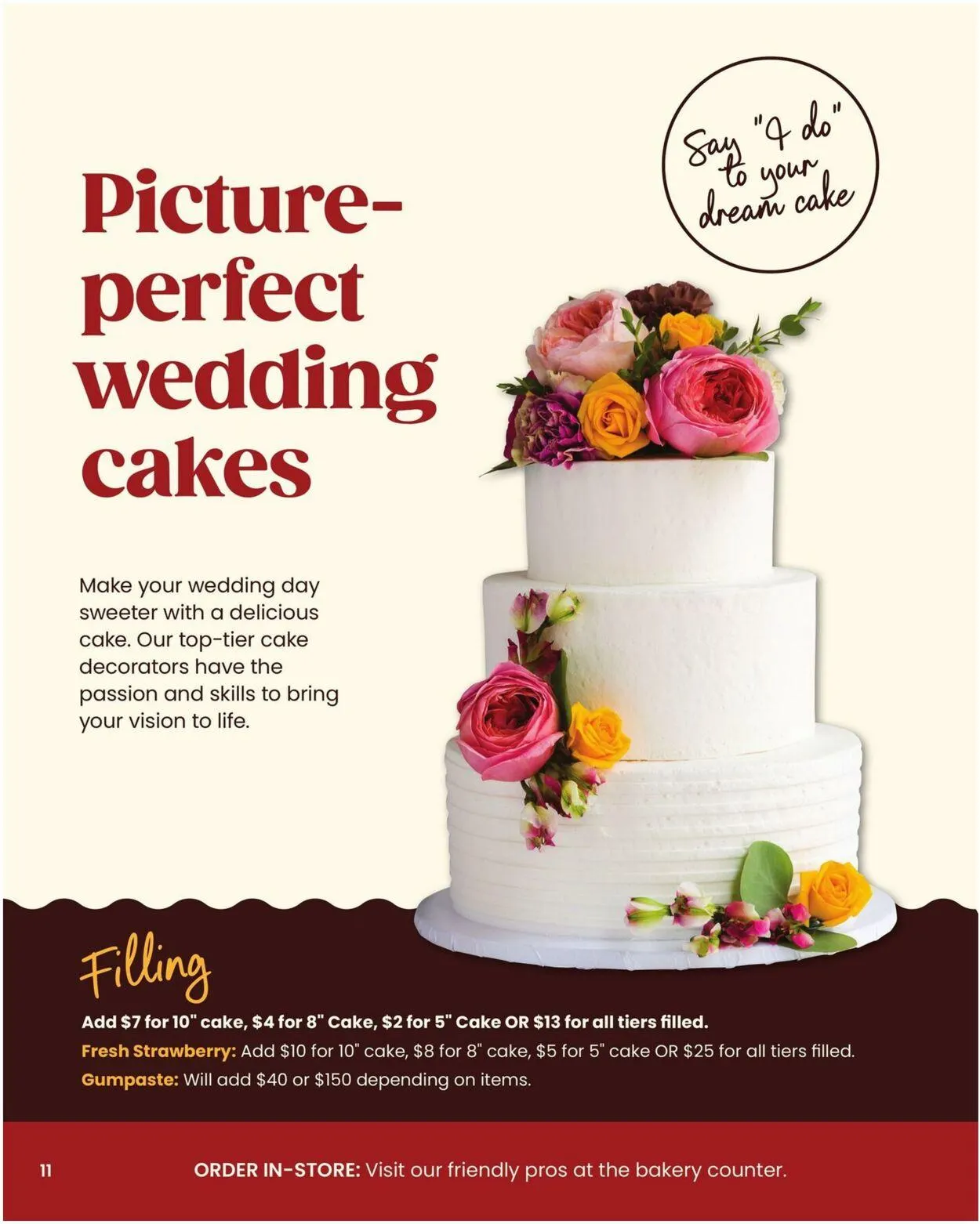 Weekly ad Acme Current weekly ad from October 3 to December 31 2025 - Page 12