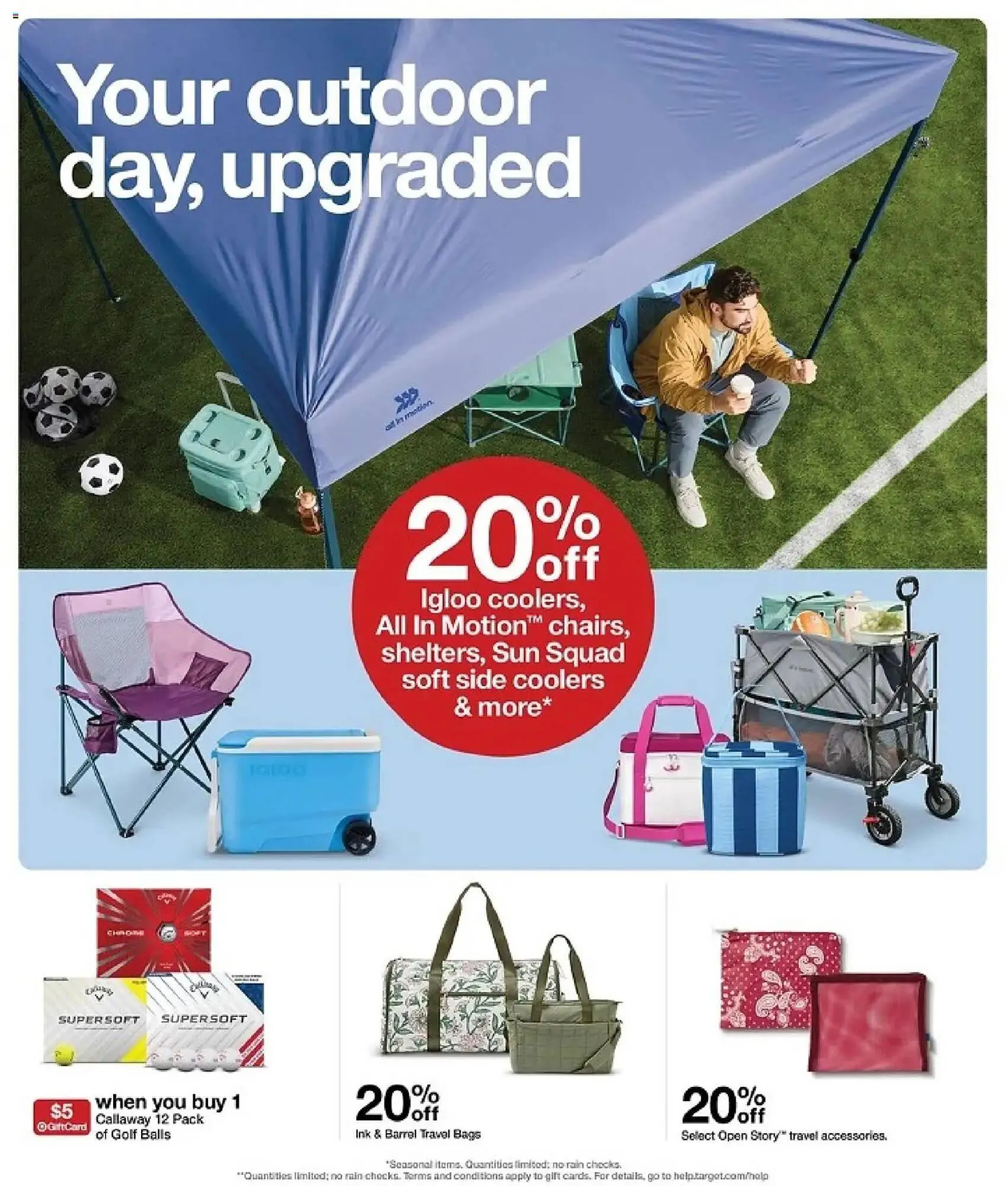 Weekly ad Target weekly ad from May 17 to May 24 2026 - Page 8