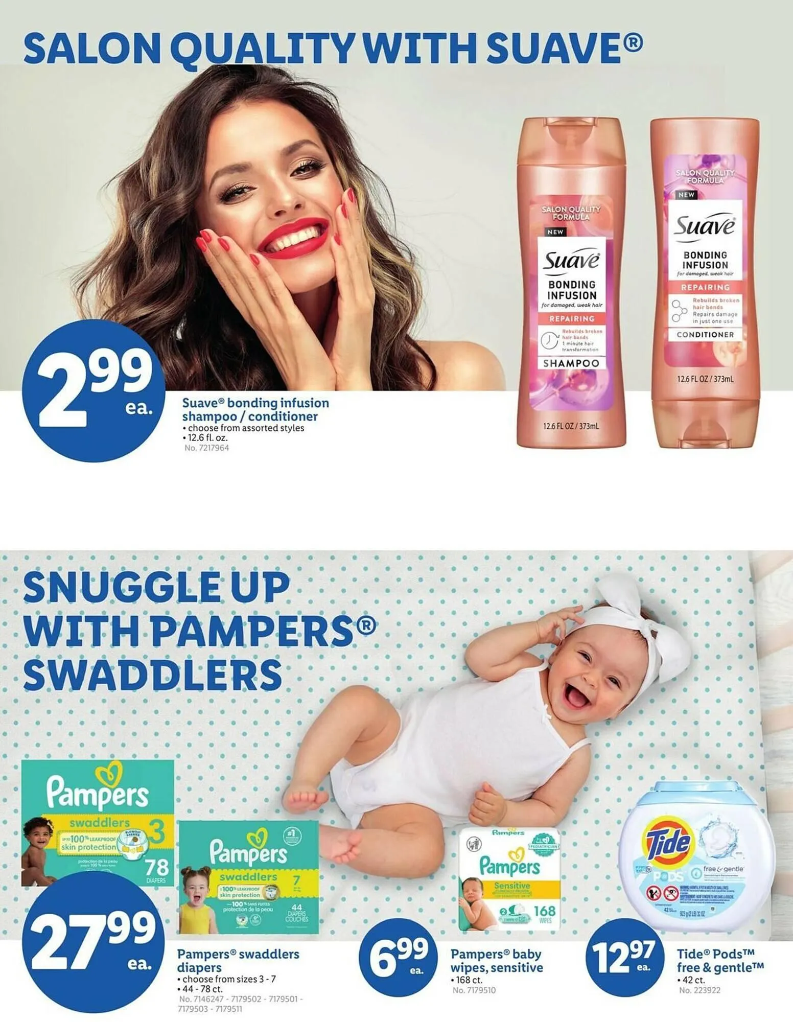 Weekly ad Lidl Weekly Ad from June 13 to June 19 2025 - Page 7
