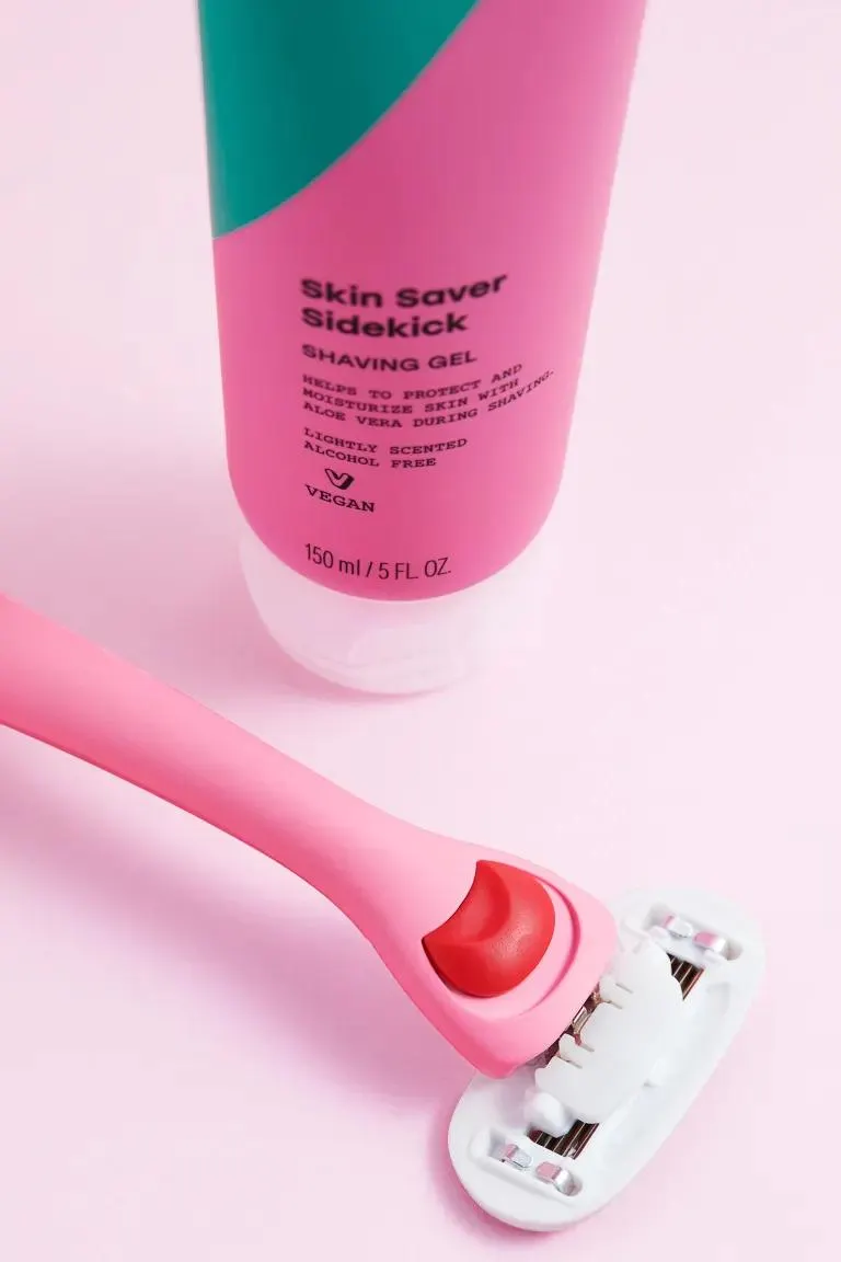 Shaving Gel