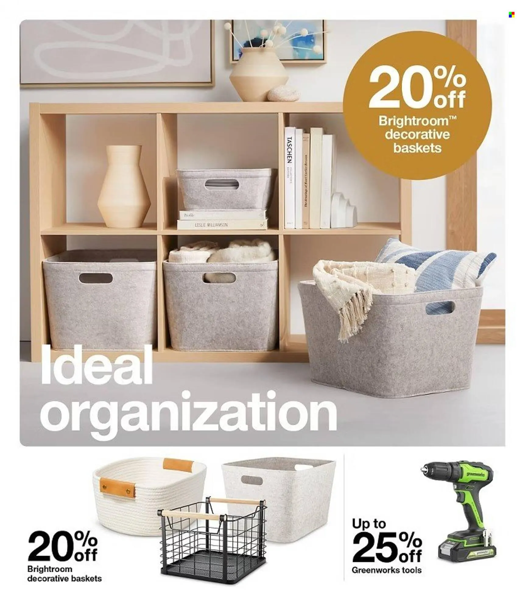 Weekly ad Target weekly ad from May 3 to May 9 2026 - Page 17