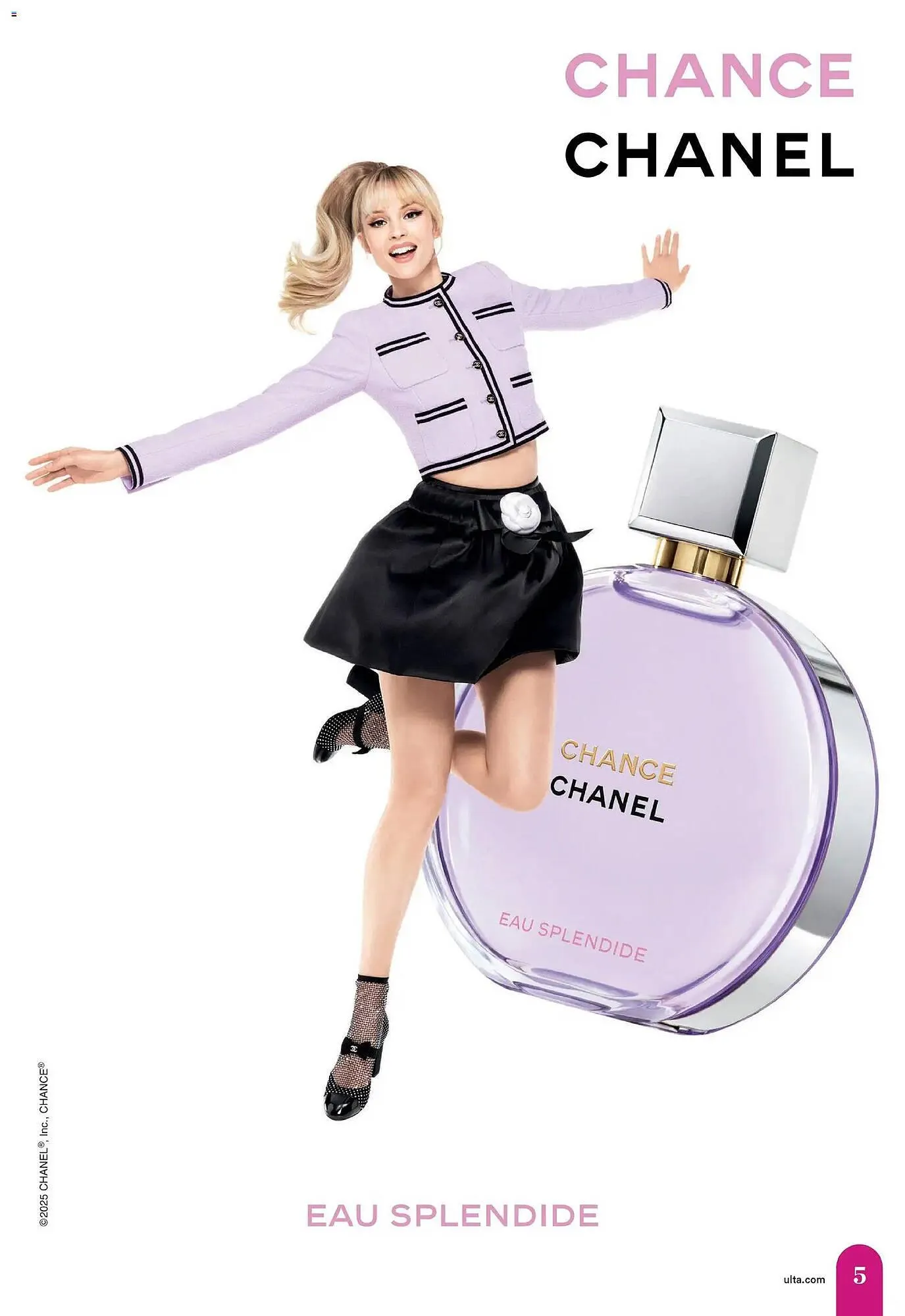 Weekly ad Ulta Beauty weekly ad from December 8 to January 2 2026 - Page 5