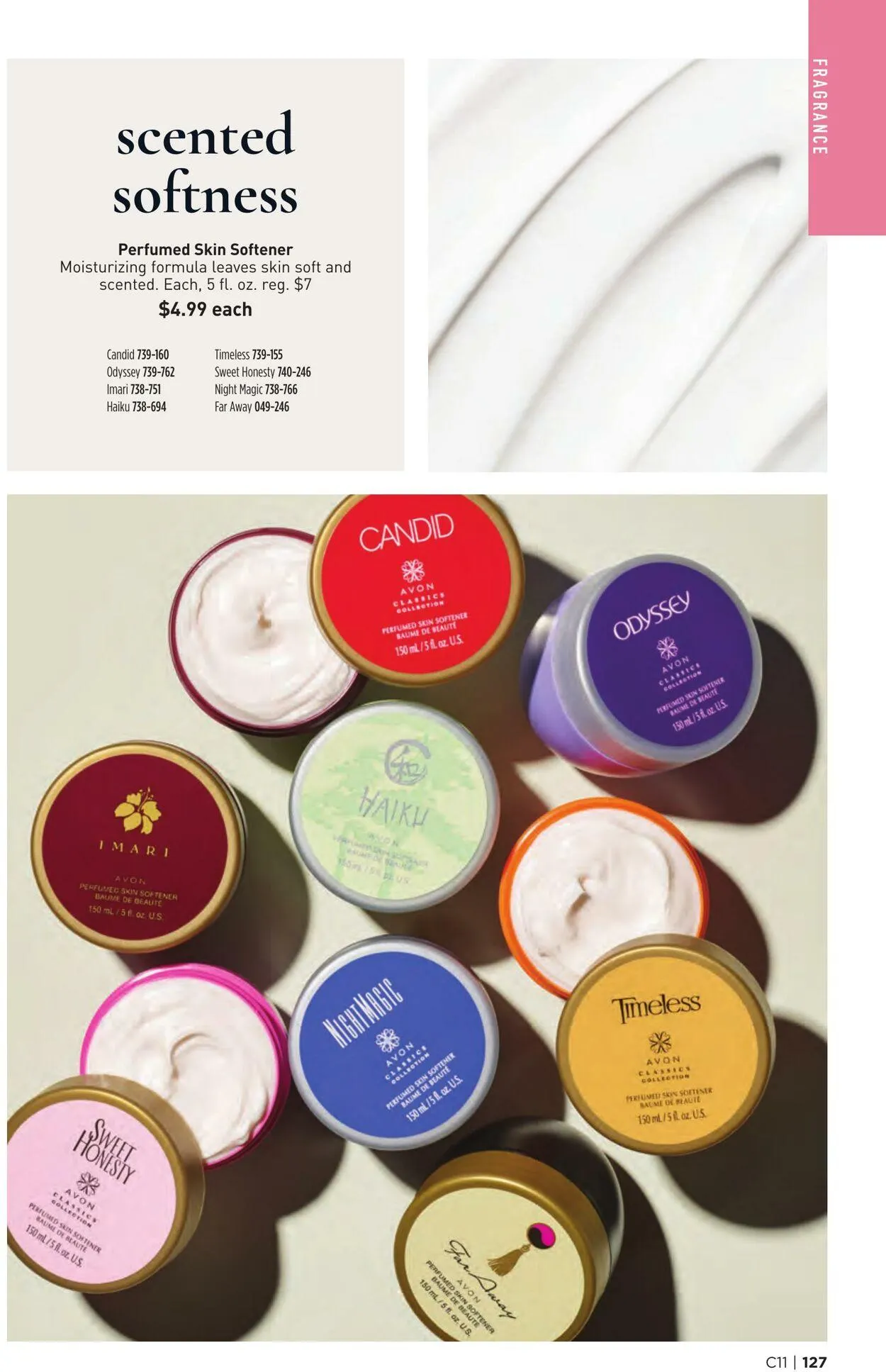 Weekly ad Avon from June 1 to June 30 2025 - Page 127