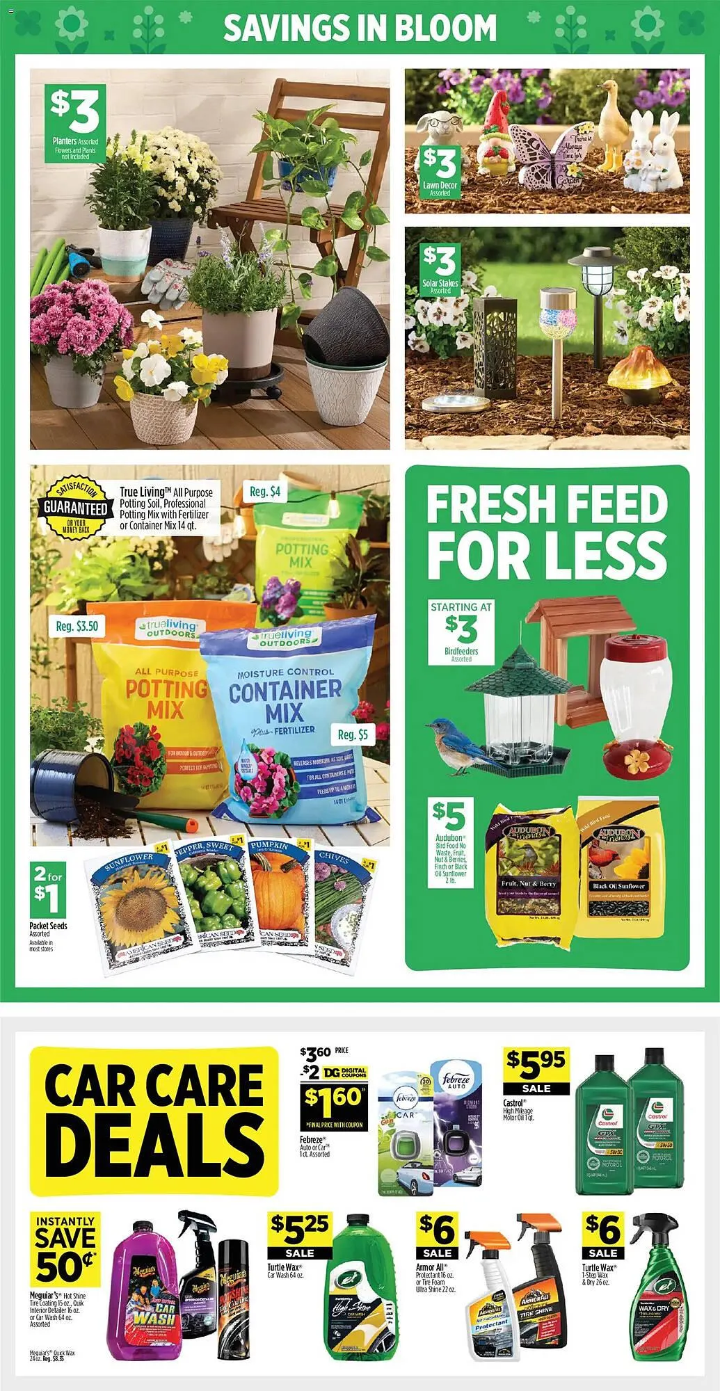 Weekly ad Dollar General weekly ad from March 8 to March 14 2026 - Page 16