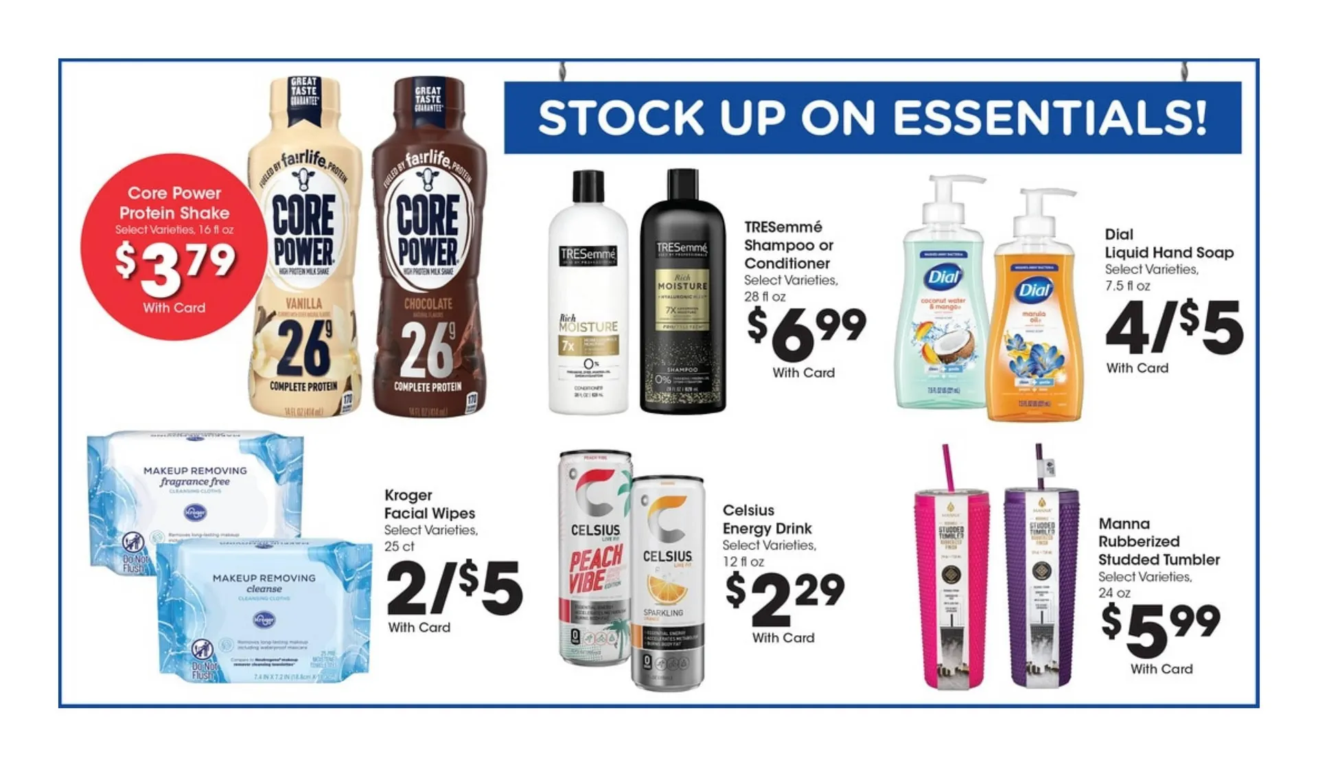 Weekly ad Metro Market ad from June 18 to June 24 2025 - Page 8