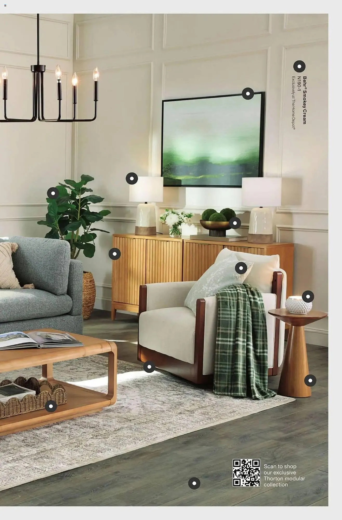 Weekly ad The Home Depot flyer from March 23 to April 27 2026 - Page 17