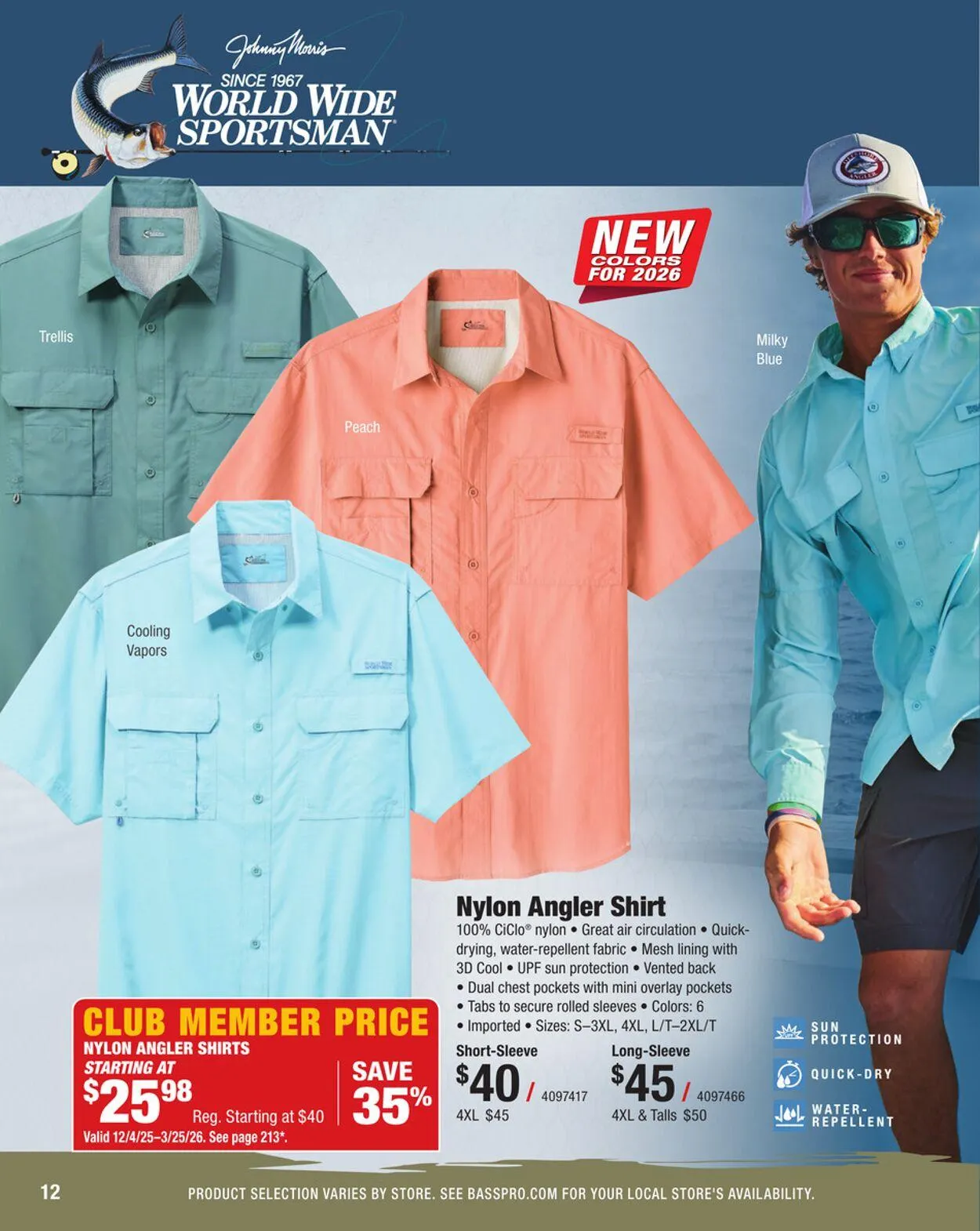 Weekly ad Cabela's Current weekly ad from December 25 to January 8 2026 - Page 10