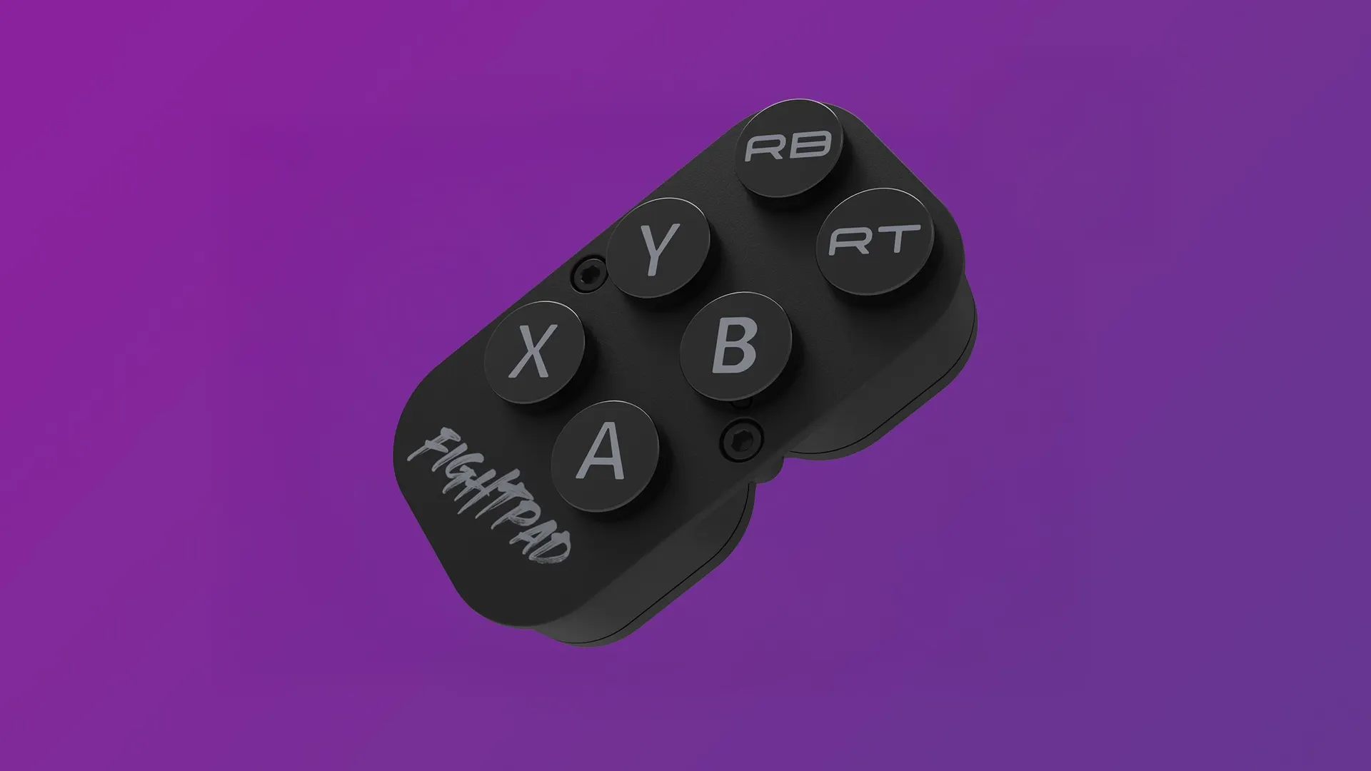 Victrix ™ Pro BFG ™ Fightpad Module