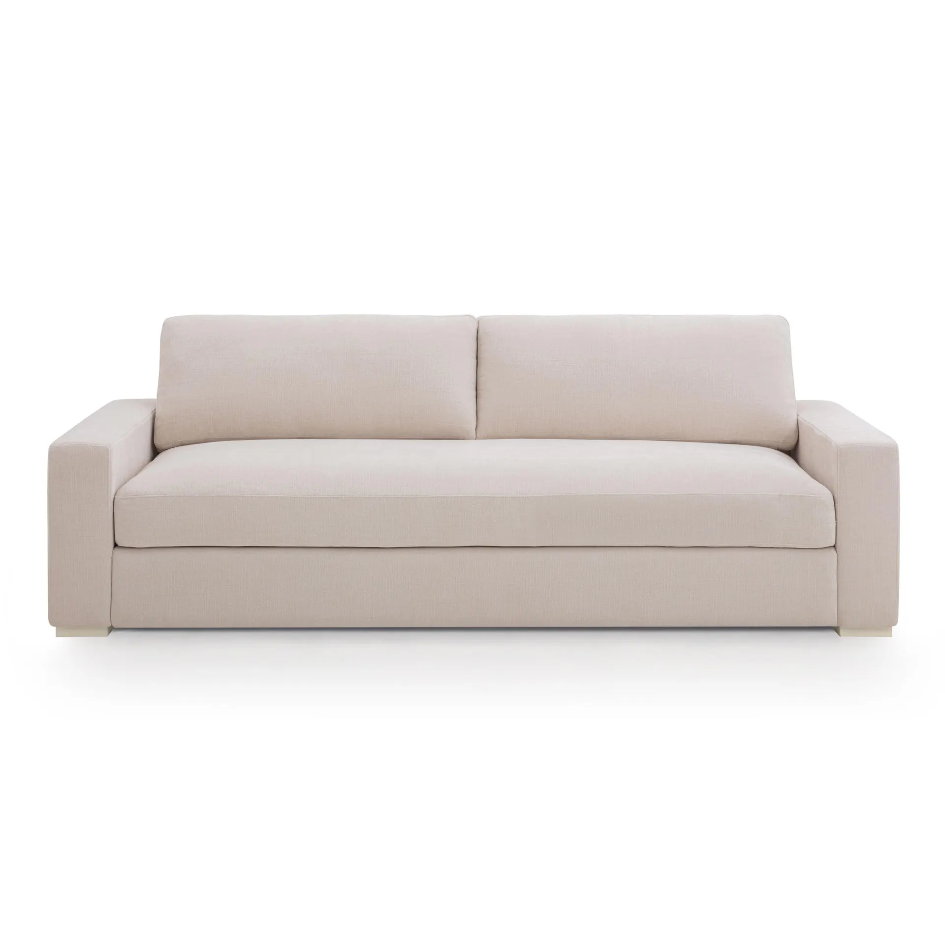 Beckham 96" Chenille Sofa
