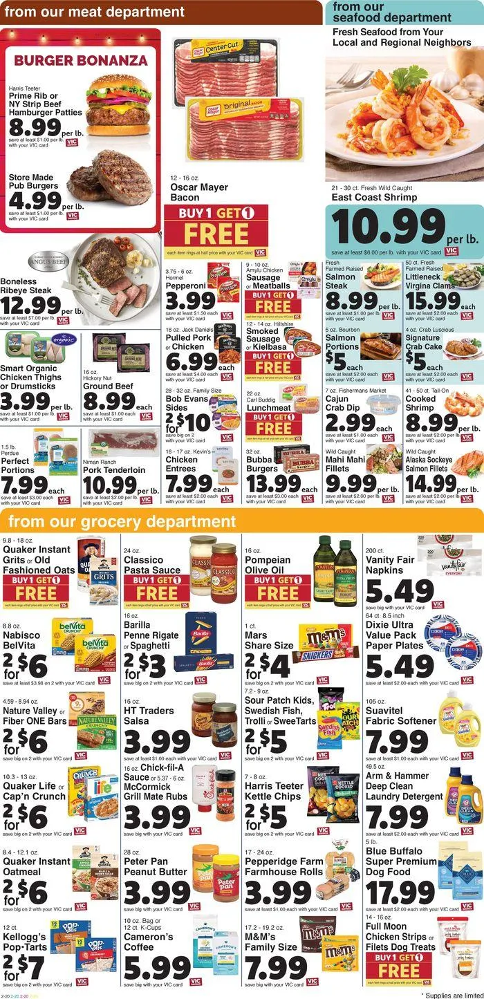Weekly ad Top offers for smart savers from August 28 to September 3 2024 - Page 4