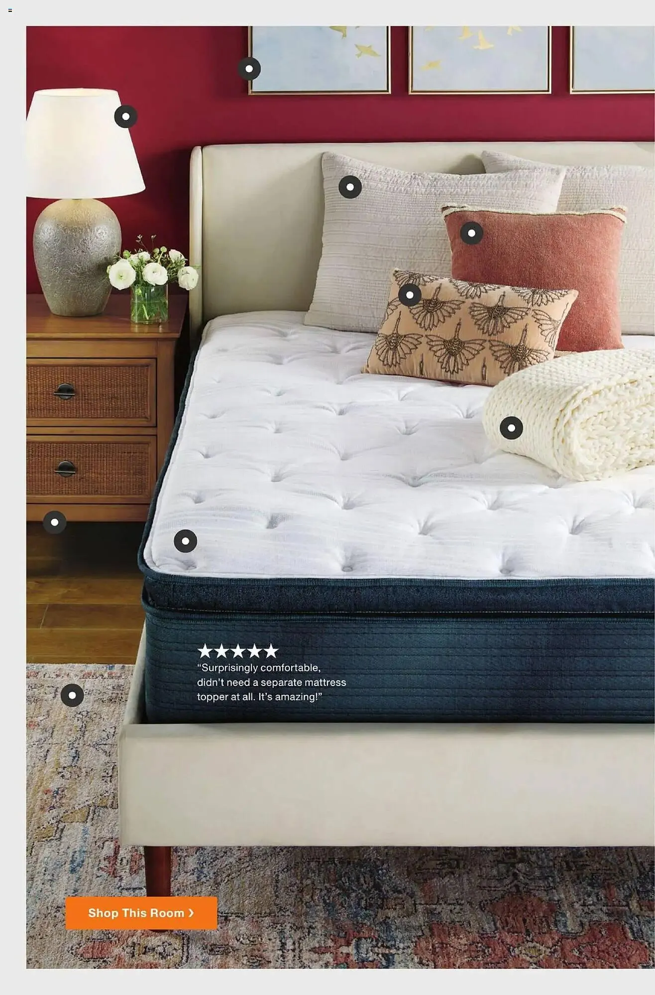 Catálogo de The Home Depot flyer 17 de noviembre al 26 de diciembre 2025 - Página 22