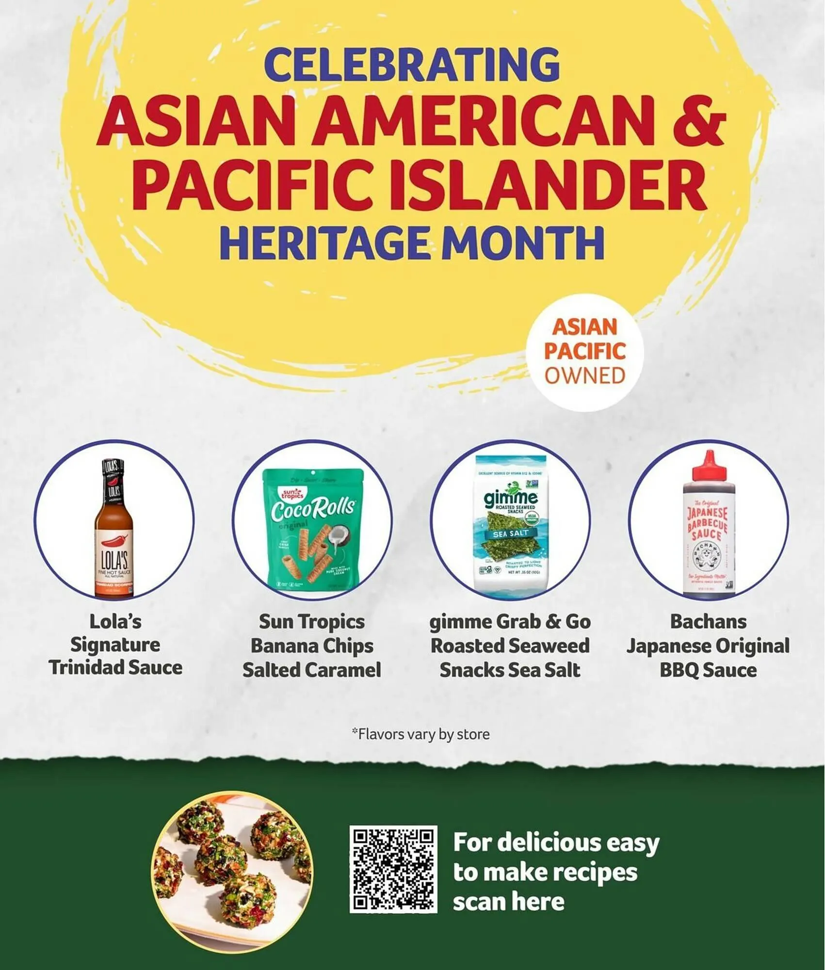 Weekly ad Harveys Supermarkets Weekly Ad from May 21 to May 27 2025 - Page 7