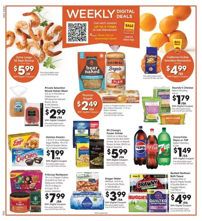 Weekly ad Exclusive deals and bargains from February 19 to February 25 2025 - Page 2