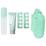 Londontown Sole Soothing and Toe Separator 4-piece Set