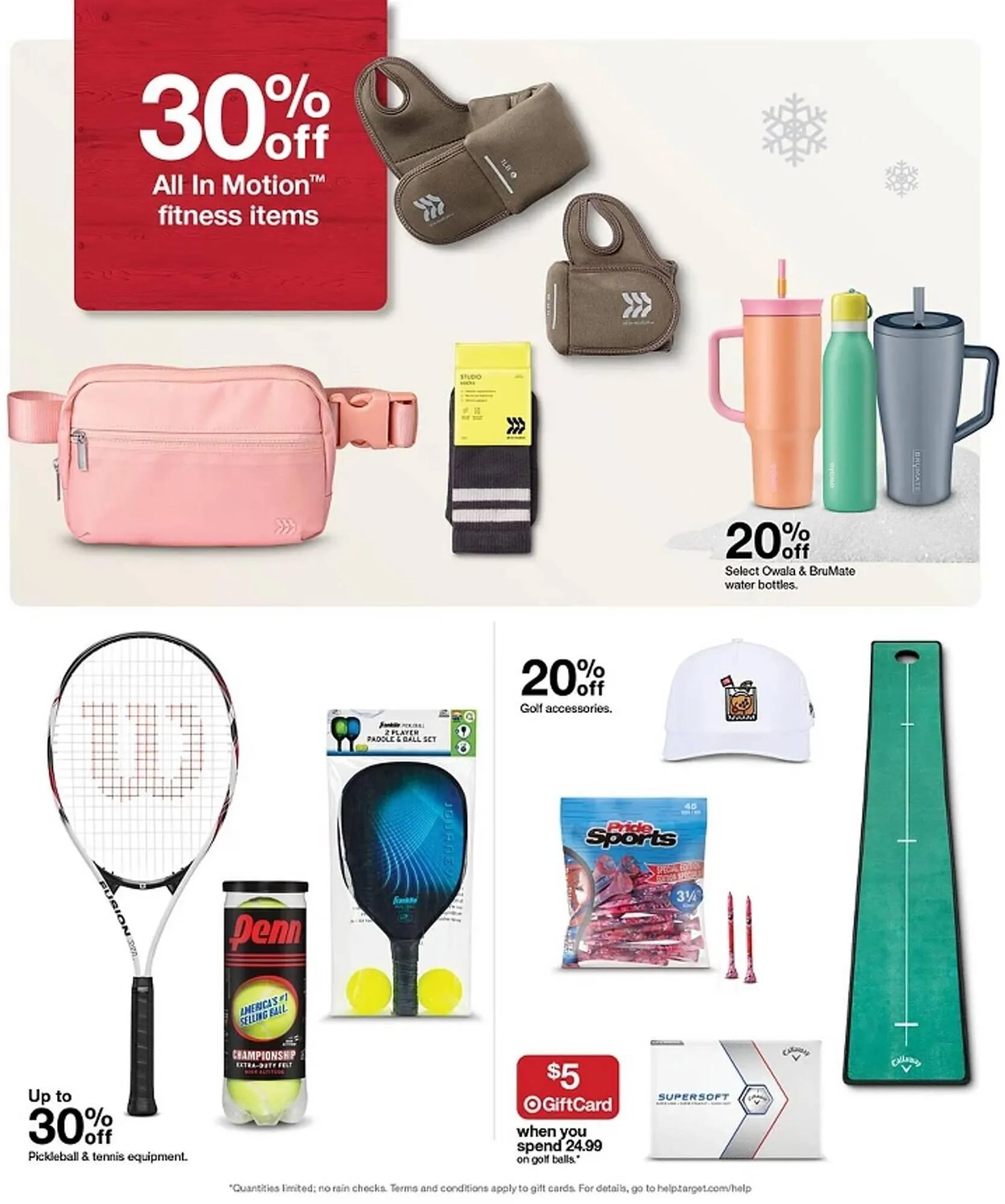 Weekly ad Target weekly ad from December 14 to December 20 2025 - Page 27