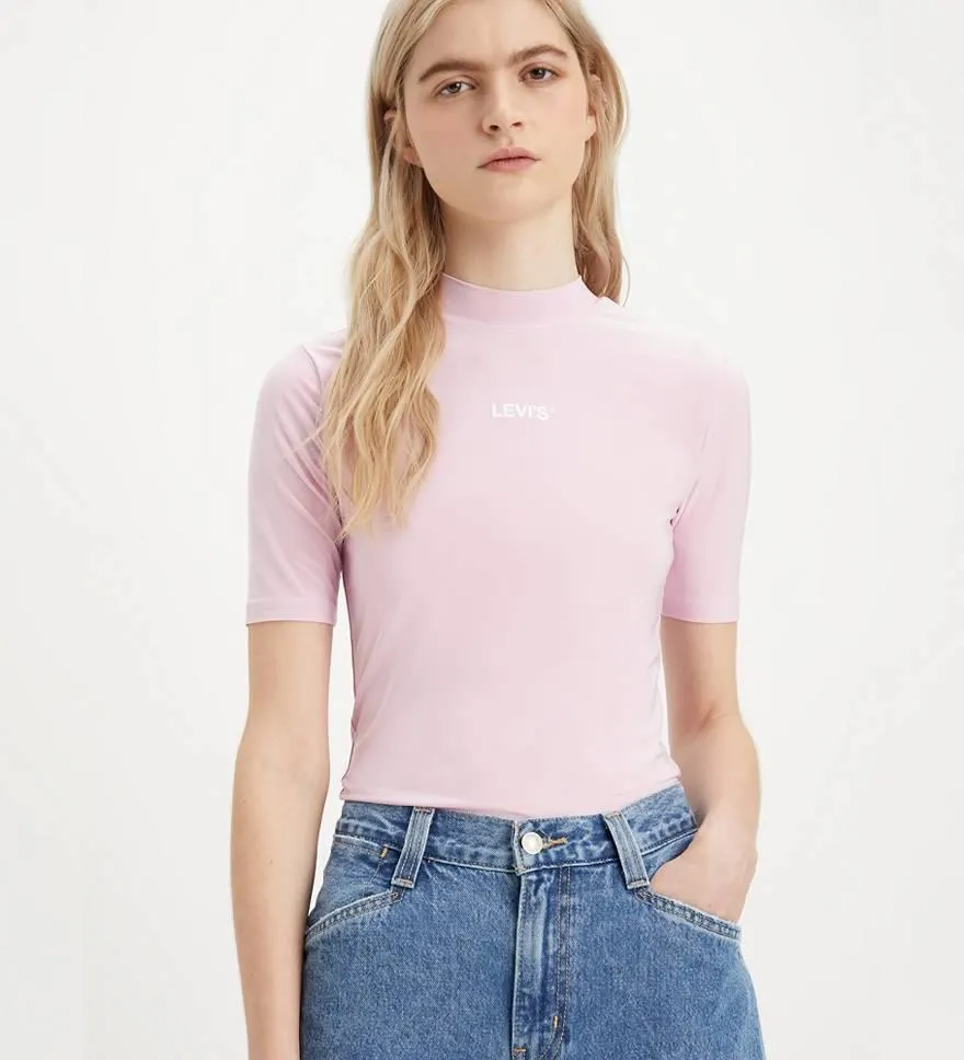 Graphic Sia Second Skin Tee