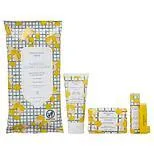 Beekman 1802 Goat Milk 4-piece Almond Honey Cookie Bath & Body Set
