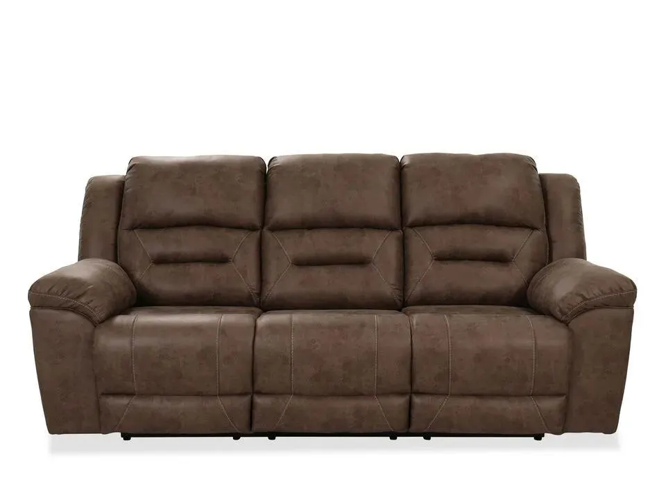 Stoneland Power Reclining Sofa