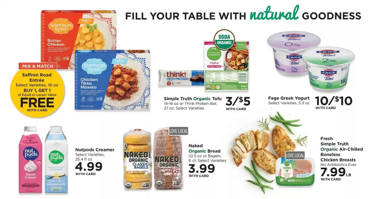 Weekly ad Weekly Ad from January 15 to January 21 2025 - Page 6