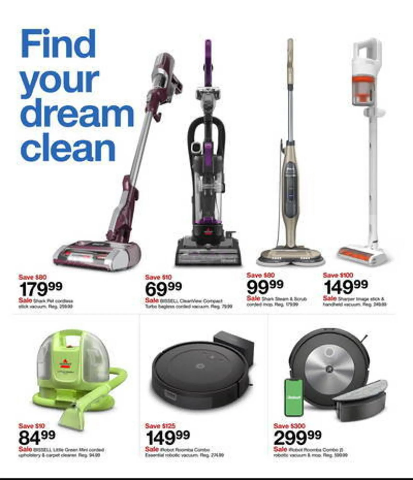 Weekly ad Target Weekly Ad from April 27 to May 3 2025 - Page 27