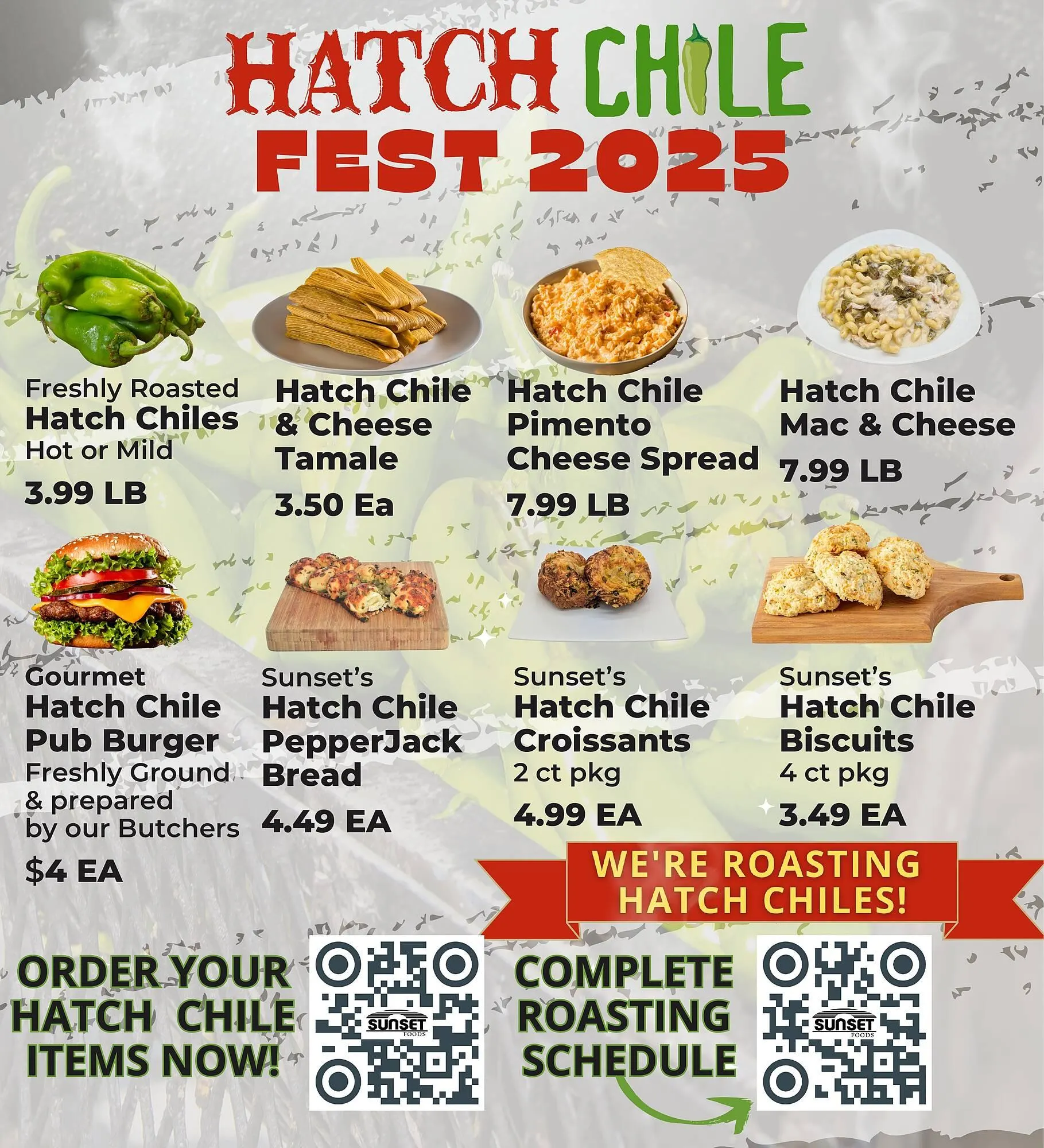 Weekly ad Sunset Foods Weekly Ad from August 13 to August 19 2025 - Page 7