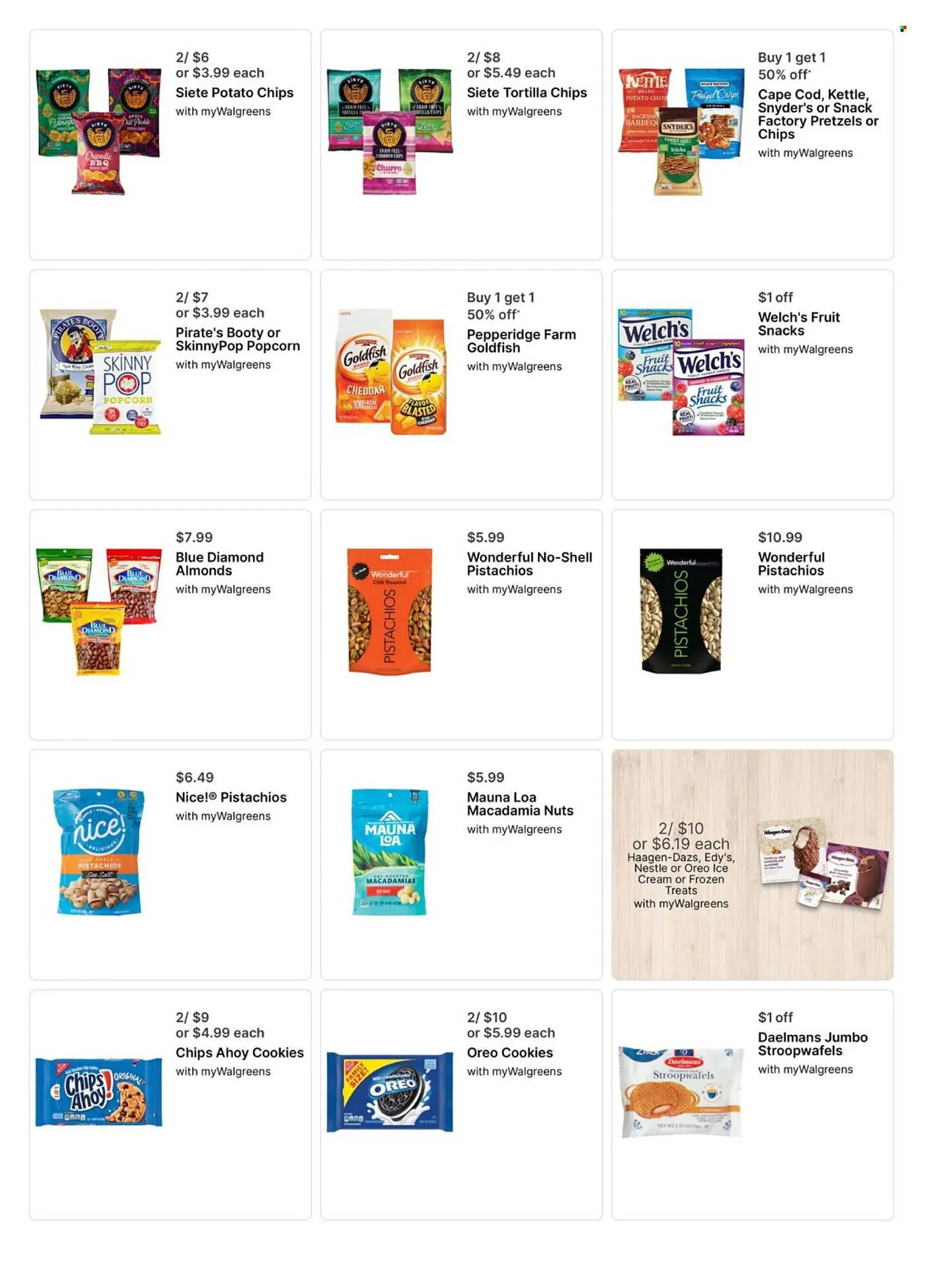 Weekly ad Walgreens weekly ad from February 15 to February 21 2026 - Page 24