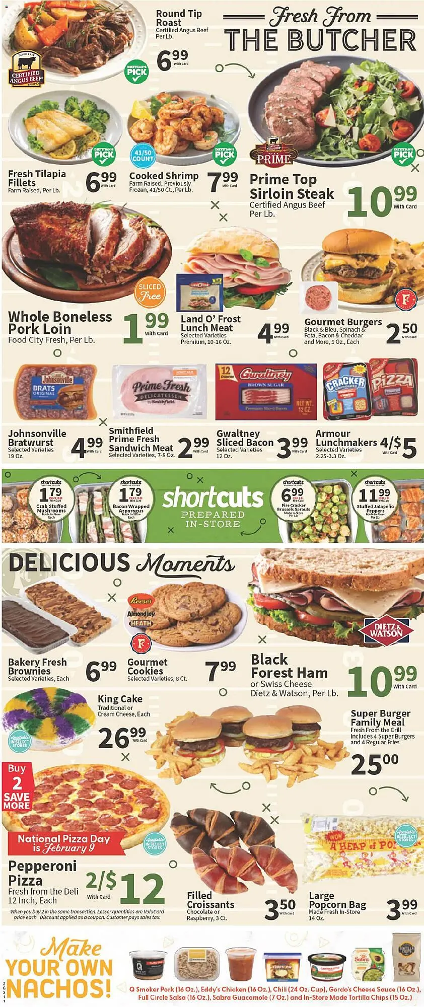 Weekly ad Food City weekly ad from February 4 to February 11 2026 - Page 4
