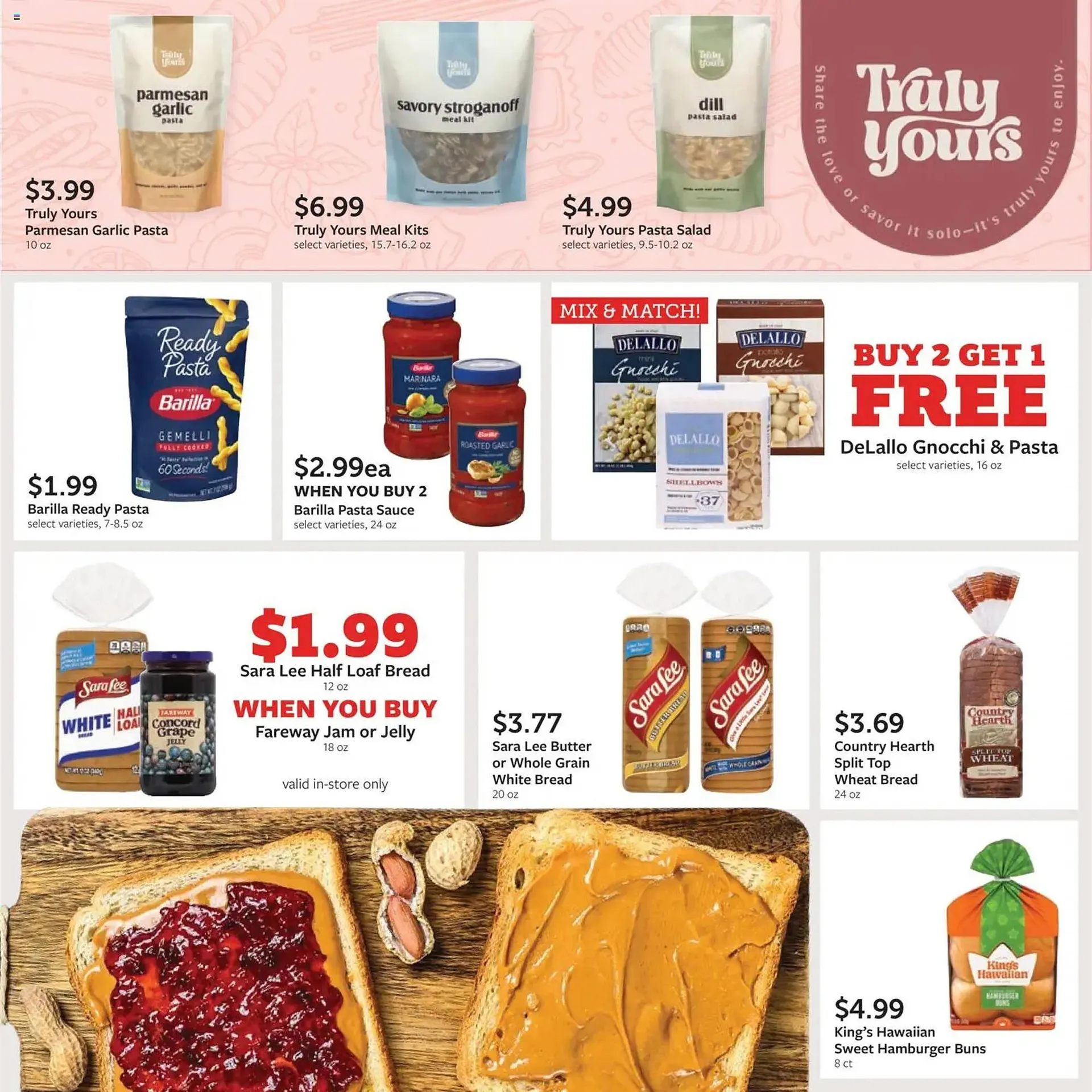 Weekly ad Fareway weekly ad from March 30 to May 2 2026 - Page 14