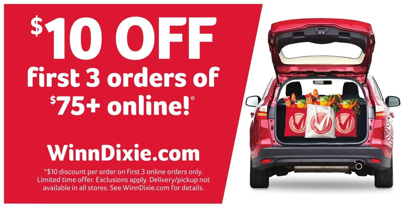 Weekly ad Great discounts on selected products from August 14 to August 20 2024 - Page 2