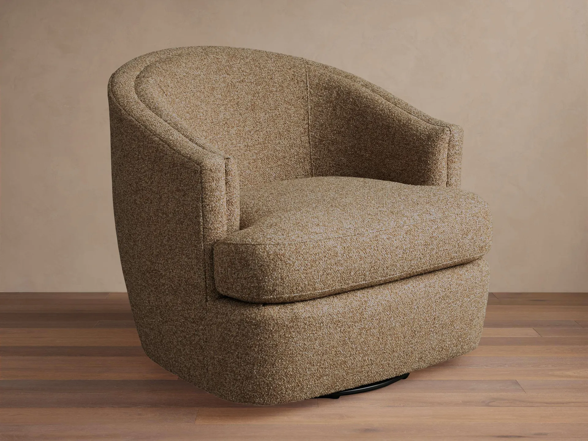 Kieran Swivel Chair