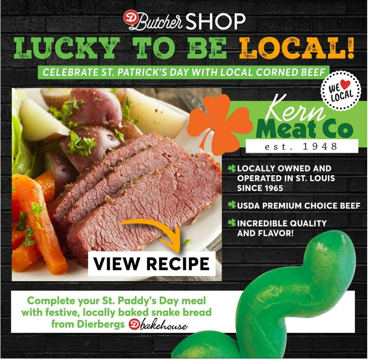 Weekly ad Dierbergs from March 11 to March 17 2025 - Page 4