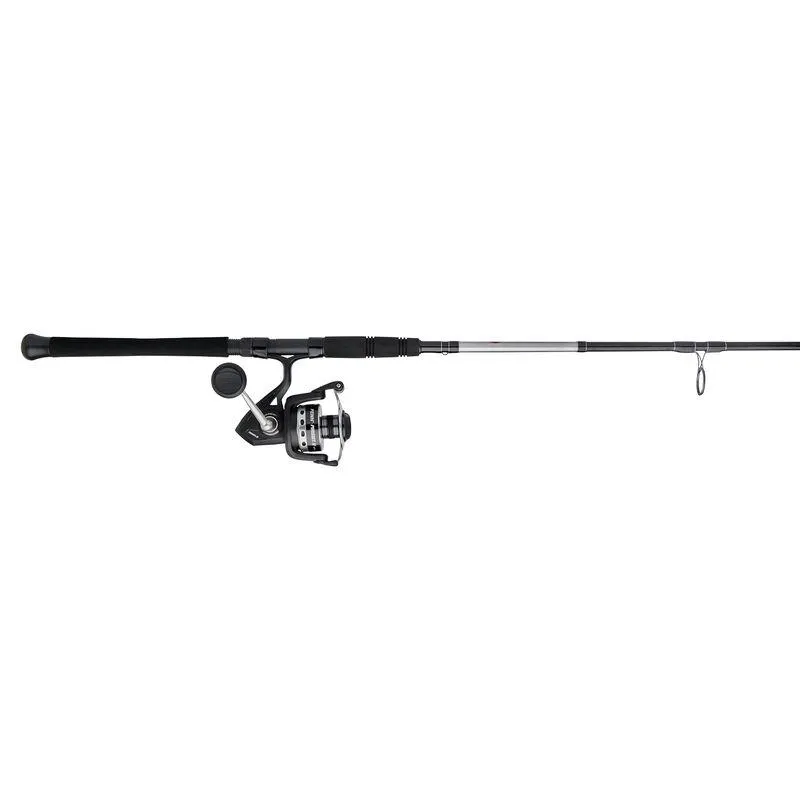 9' Pursuit® IV Spinning Combo, Medium Heavy Power