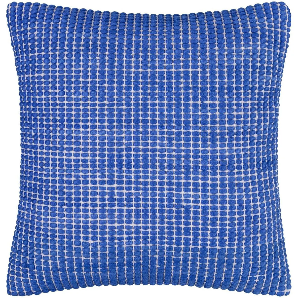 Waverly Wool Throw Pillow