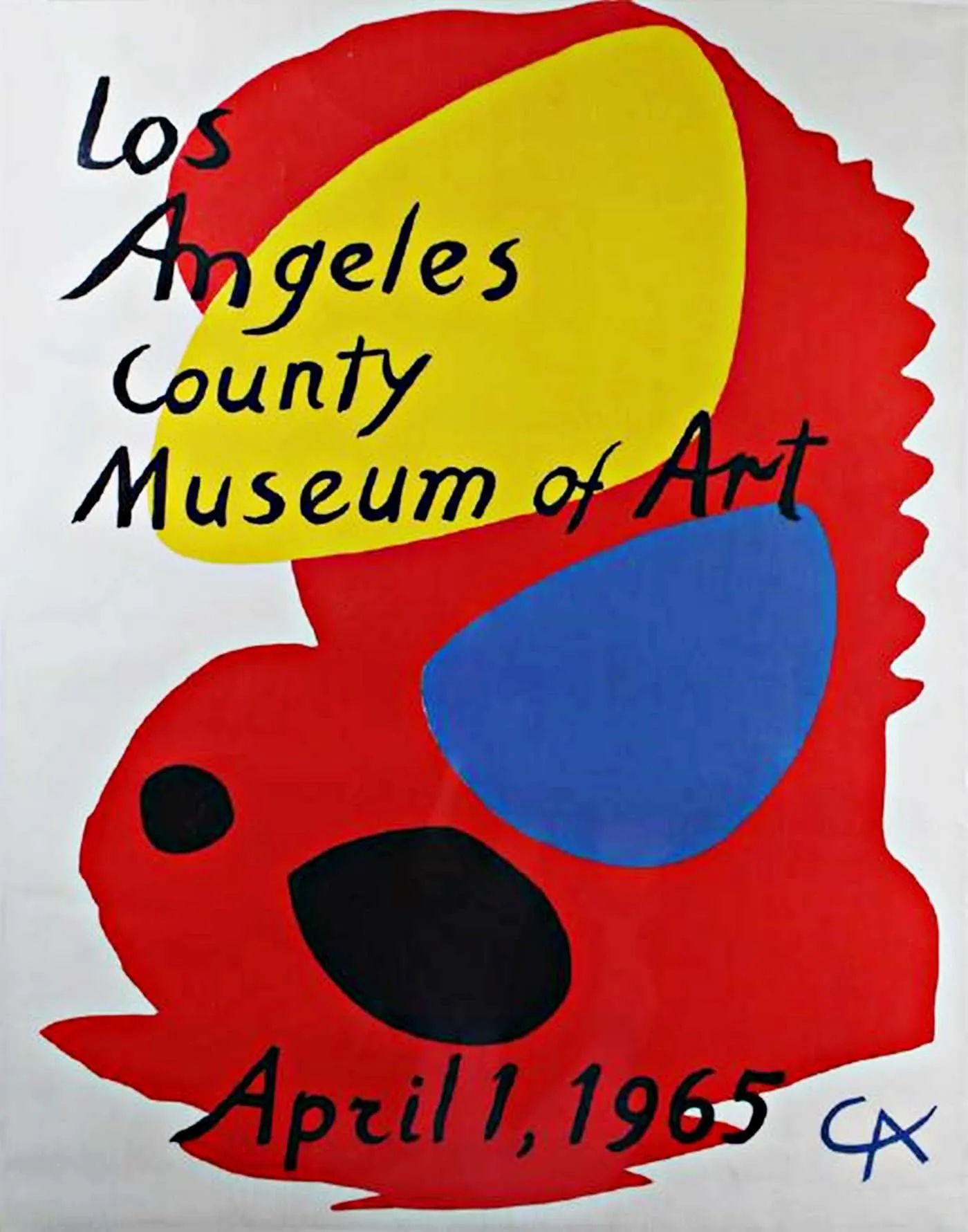 Alexander Calder