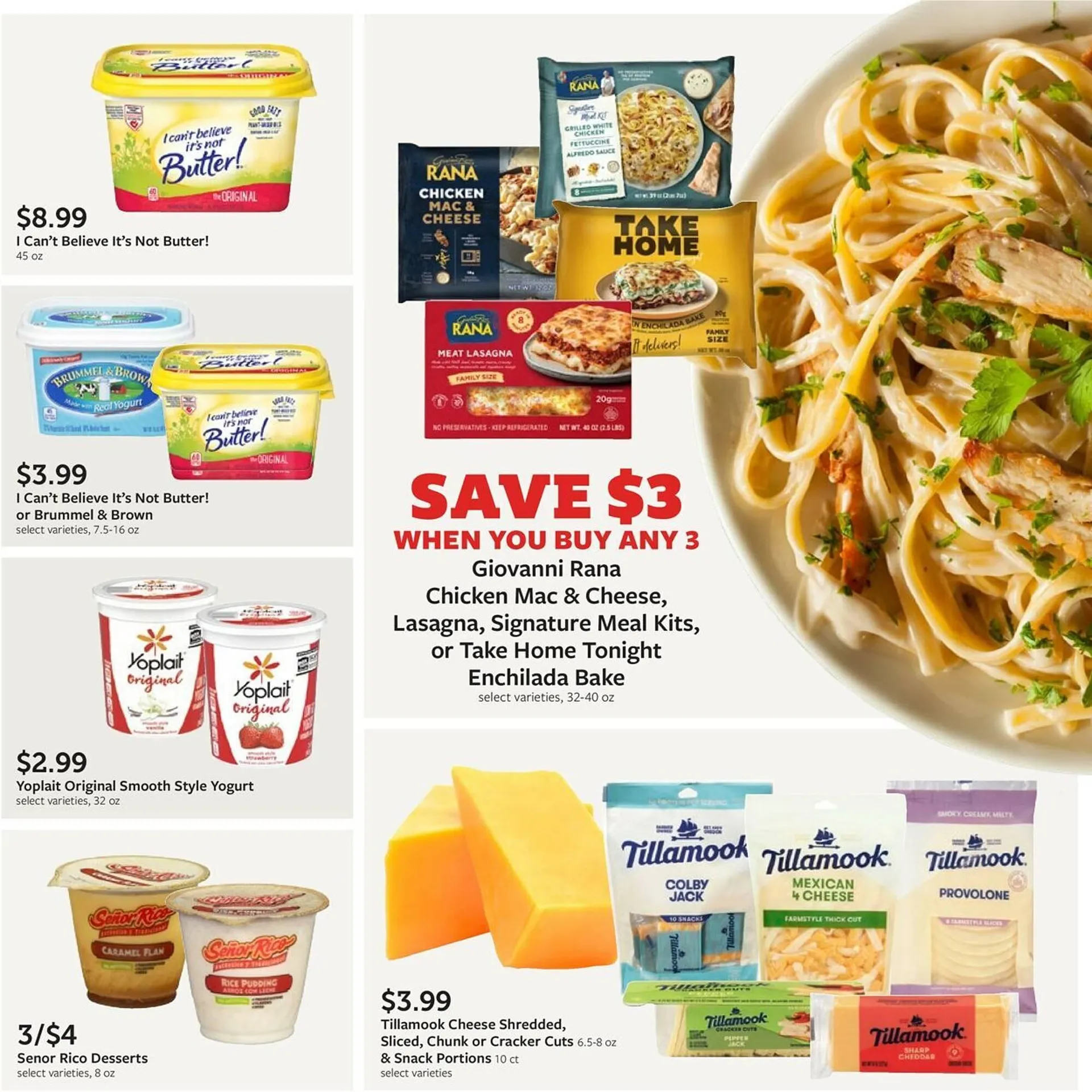 Weekly ad Fareway Weekly Ad from May 5 to May 31 2025 - Page 21