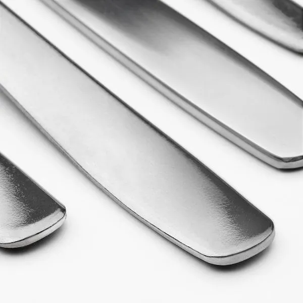16-piece flatware set