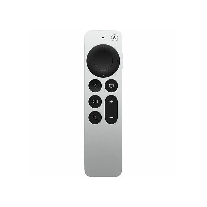 Apple TV Siri Remote Compatible with Apple TV 4K and Apple TV HD (MW5G3AM/A)