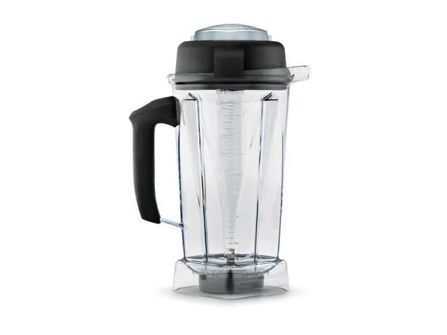 Vitamix 64 oz BPA-Free Container with Blade and Lid