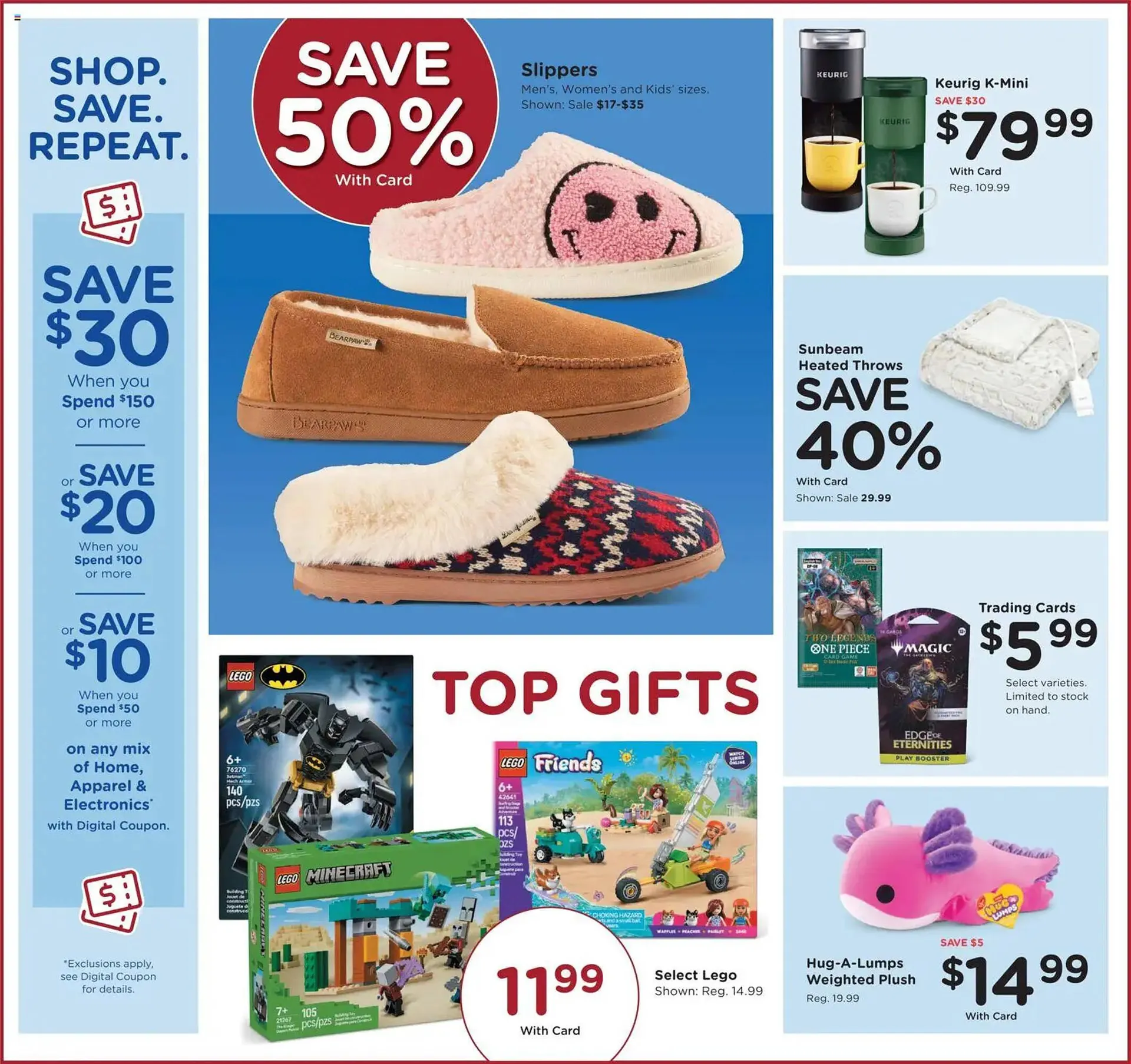 Weekly ad Fred Meyer weekly ad from December 10 to December 16 2025 - Page 5