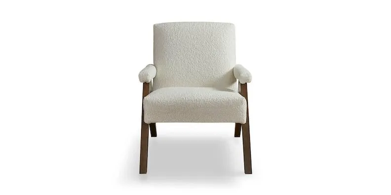 Raeford Accent Chair
