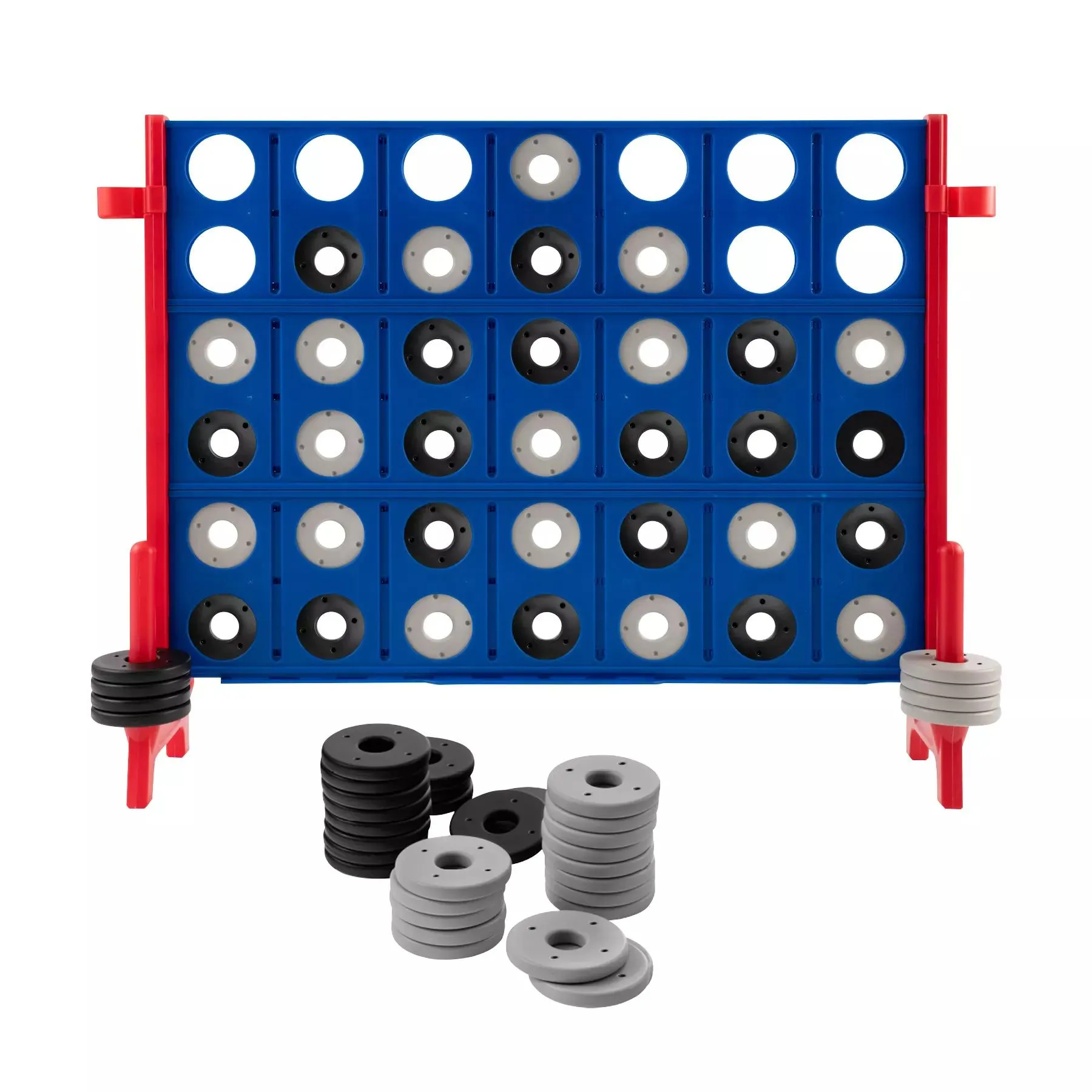 MD Sports Giant 4 in a Row