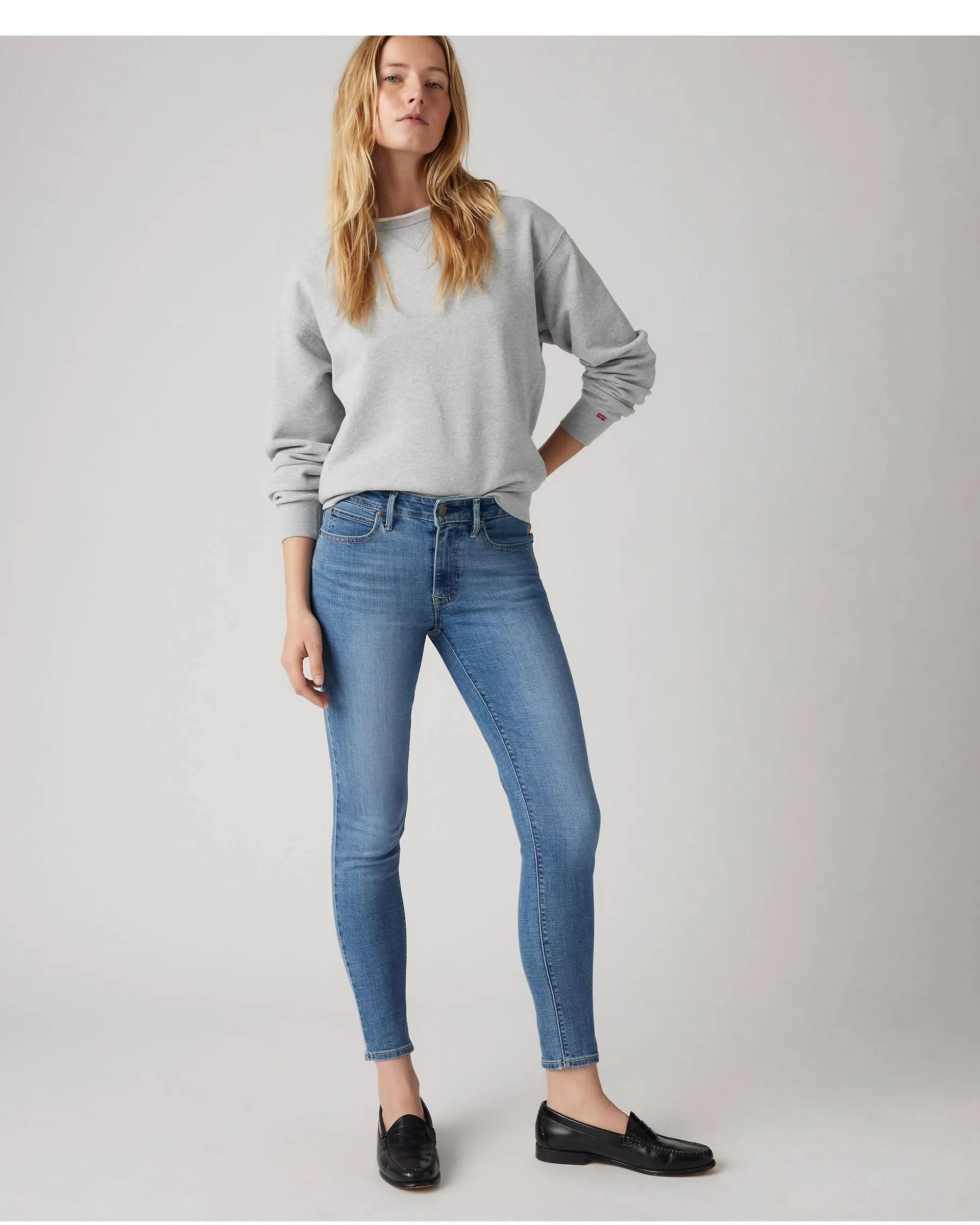711 Skinny Women's Jeans